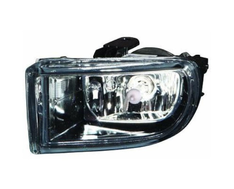 Fog lamp 6623189 Diederichs