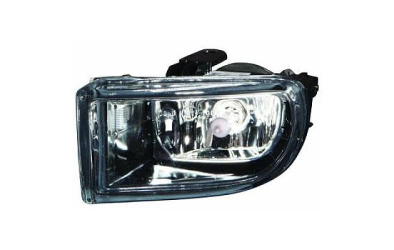 Fog lamp 6623189 Diederichs