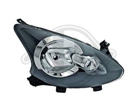 Fog lamp 6624089 Diederichs, Image 2