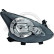 Fog lamp 6624089 Diederichs, Thumbnail 2
