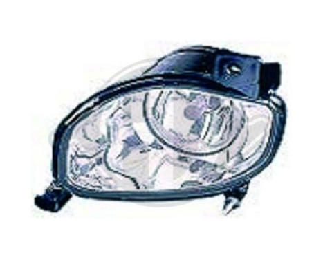 Fog lamp 6624089 Diederichs, Image 3