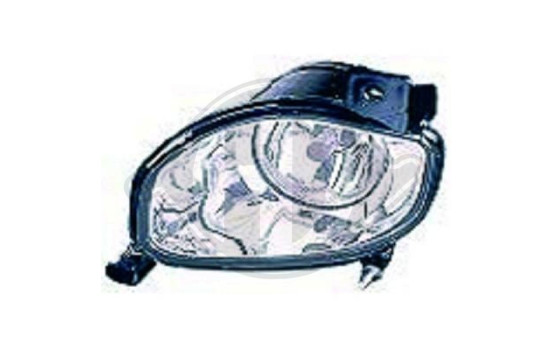 Fog lamp 6624089 Diederichs, Image 2