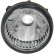 Fog lamp 6635088 Diederichs, Thumbnail 2