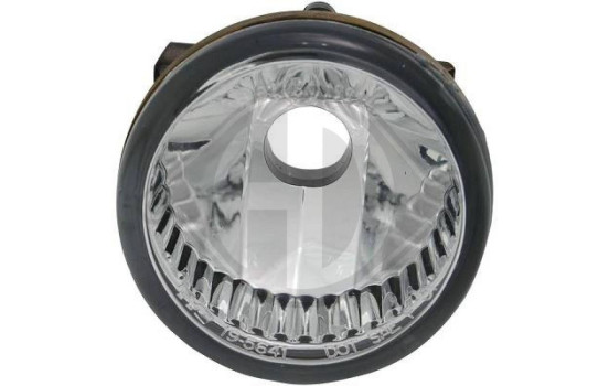 Fog lamp 6635088 Diederichs, Image 2