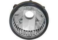Fog lamp 6635089 Diederichs