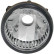 Fog lamp 6635089 Diederichs