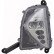 Fog lamp 6637089 Diederichs