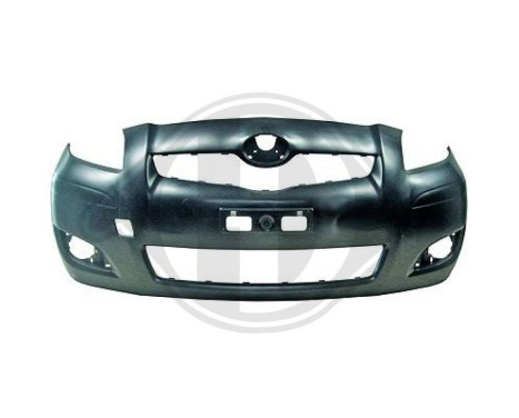 Fog lamp 6637089 Diederichs, Image 2
