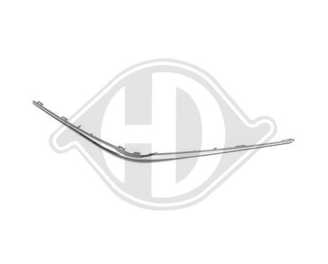 Fog lamp 6642088 Diederichs, Image 2