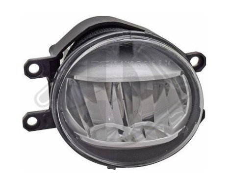 Fog lamp 6642088 Diederichs, Image 3