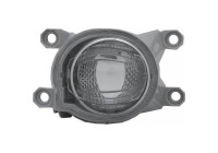 Fog lamp 6661088 Diederichs