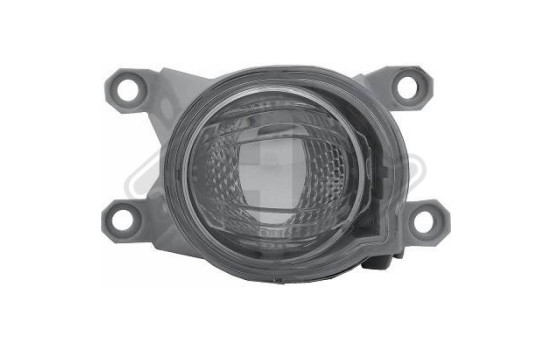 Fog lamp 6661089 Diederichs, Image 2