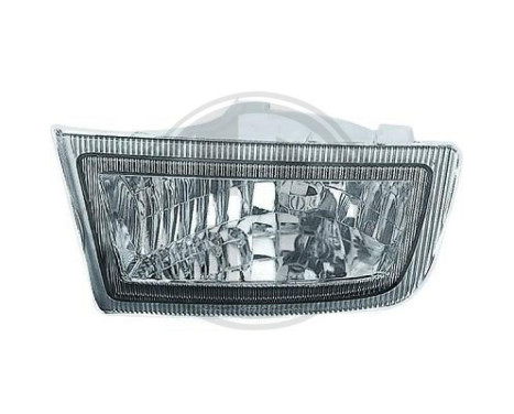 Fog lamp 6672888 Diederichs, Image 2