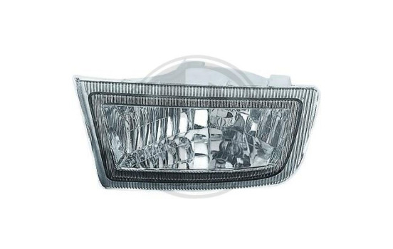Fog lamp 6672889 Diederichs, Image 2