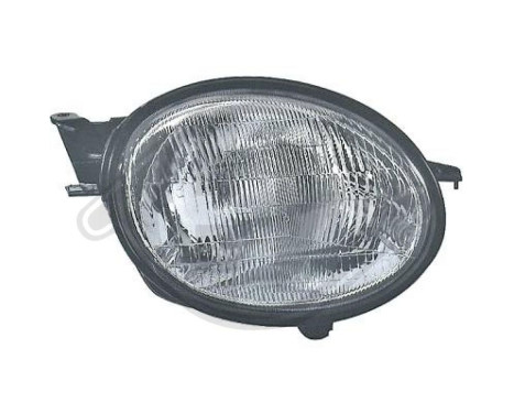 Fog lamp 6673888 Diederichs, Image 2
