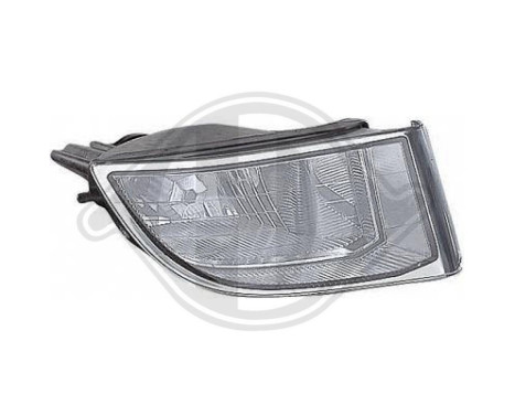 Fog lamp 6673888 Diederichs, Image 3