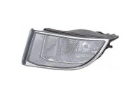 Fog lamp 6673889 Diederichs