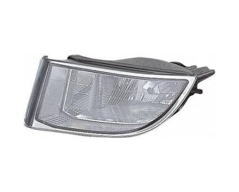 Fog lamp 6673889 Diederichs