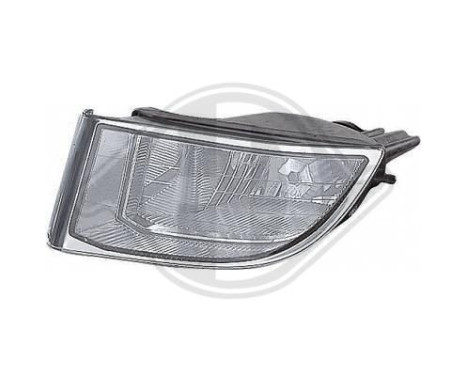 Fog lamp 6673889 Diederichs, Image 2