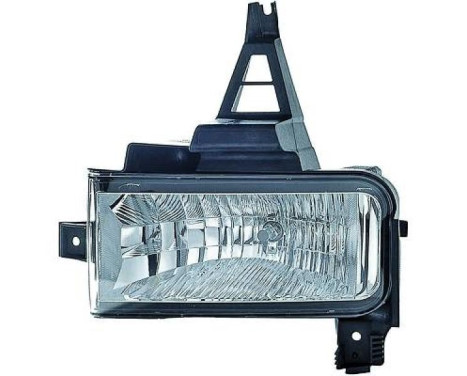 Fog lamp 6674888 Diederichs