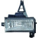 Fog lamp 6674888 Diederichs
