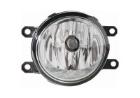 Fog lamp 6675888 Diederichs