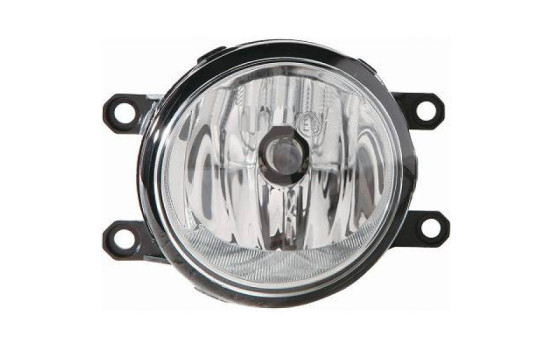 Fog lamp 6675888 Diederichs