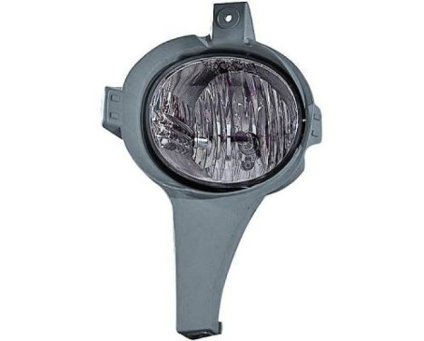 Fog lamp 6684888 Diederichs