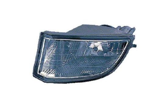 Fog lamp 6686089 Diederichs