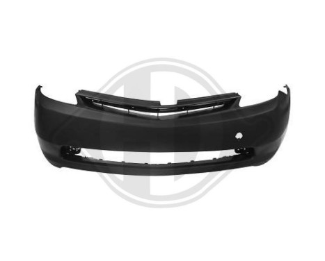Fog lamp 6686089 Diederichs, Image 2