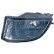 Fog lamp 6686089 Diederichs, Thumbnail 3