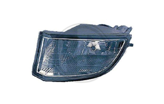 Fog lamp 6686089 Diederichs, Image 2