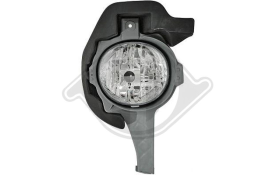 Fog lamp 6686188 Diederichs, Image 2