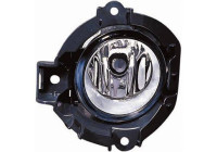 Fog lamp 6687088 Diederichs