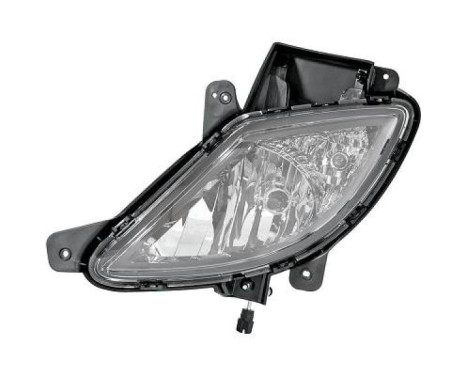 Fog lamp 6806889 Diederichs