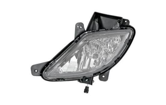 Fog lamp 6806889 Diederichs