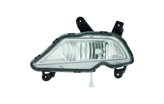 Fog lamp 6807088 Diederichs
