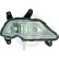 Fog lamp 6807289 Diederichs, Thumbnail 2