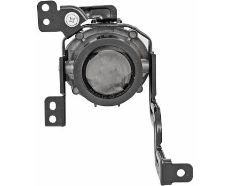 Fog lamp 6837086 Diederichs