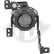 Fog lamp 6837086 Diederichs, Thumbnail 2