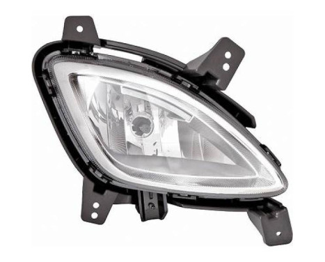 Fog lamp 6852188 Diederichs