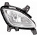Fog lamp 6852188 Diederichs