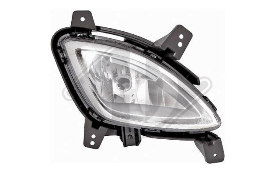 Fog lamp 6852188 Diederichs, Image 2