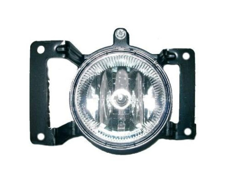 Fog lamp 6860088 Diederichs