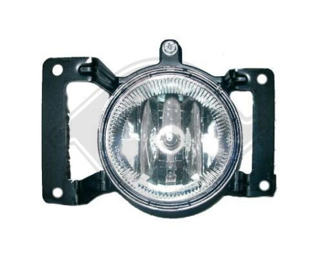 Fog lamp 6860088 Diederichs, Image 2