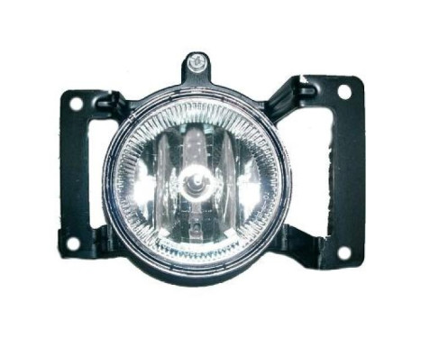 Fog lamp 6860089 Diederichs
