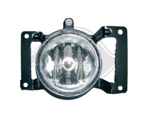 Fog lamp 6860089 Diederichs, Image 2