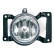 Fog lamp 6860089 Diederichs, Thumbnail 2