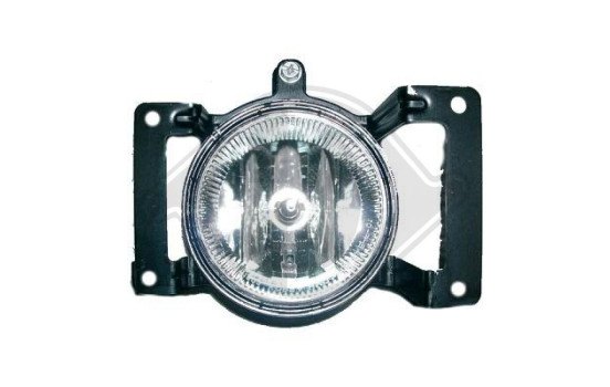 Fog lamp 6860089 Diederichs, Image 2