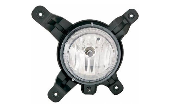 Fog lamp 6861088 Diederichs